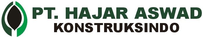 PT Hajar Aswad Konstruksindo